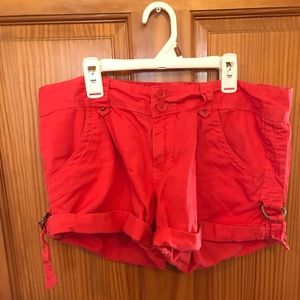 Women’s Union Bay Shorts